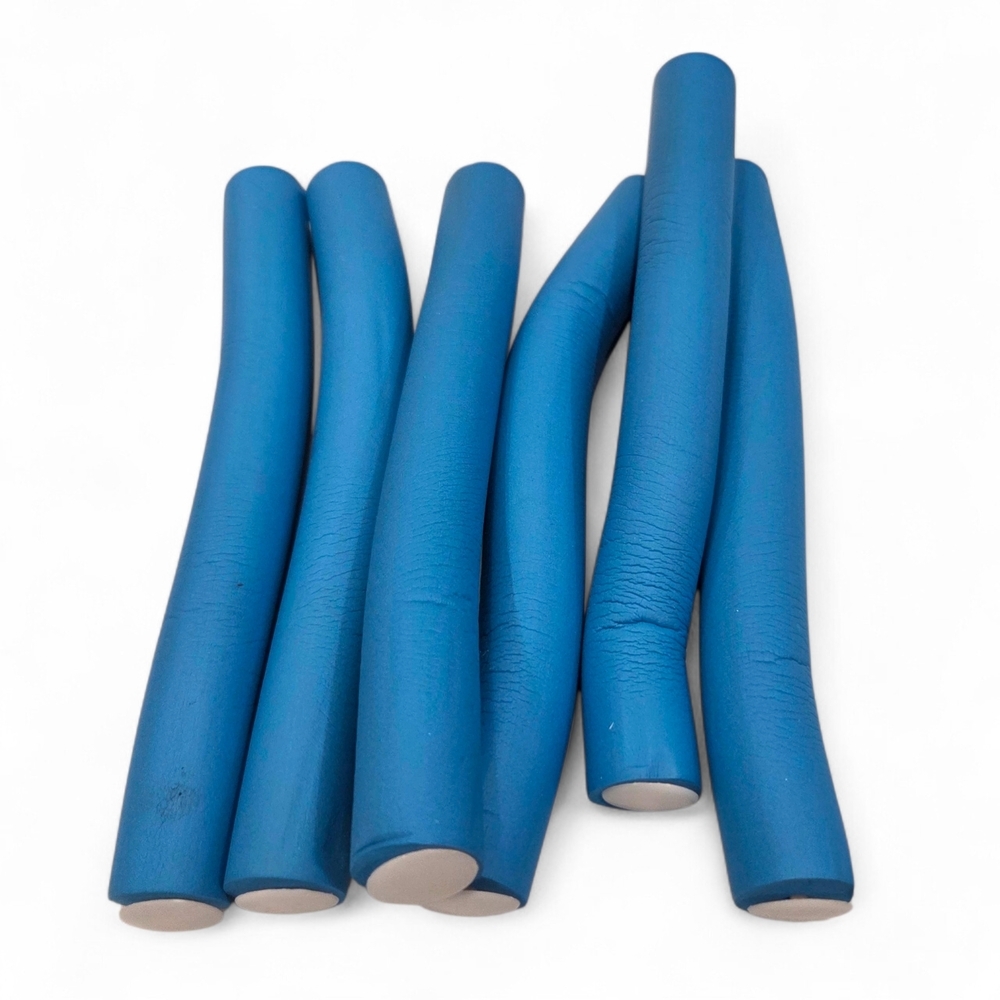 Tiara Flexible Curling Rods Pack 7" Length #1842 *40 Rods* - Picture 10 of 11